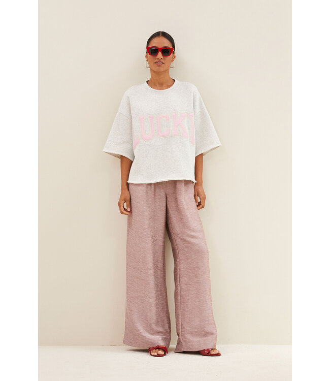 BY-BAR AMSTERDAM 26211009 willow lucky top