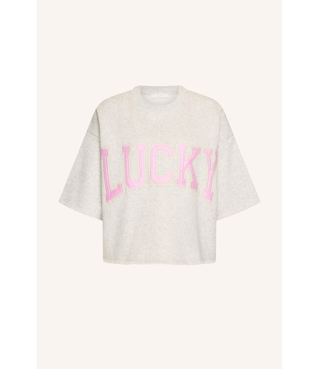 BY-BAR AMSTERDAM 26211009 willow lucky top