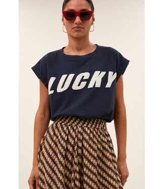 BY-BAR AMSTERDAM tobi speed top