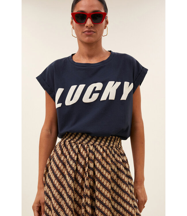 BY-BAR AMSTERDAM tobi speed top