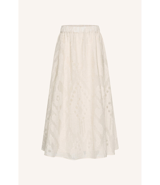 BY-BAR AMSTERDAM 26218103 juta mist skirt