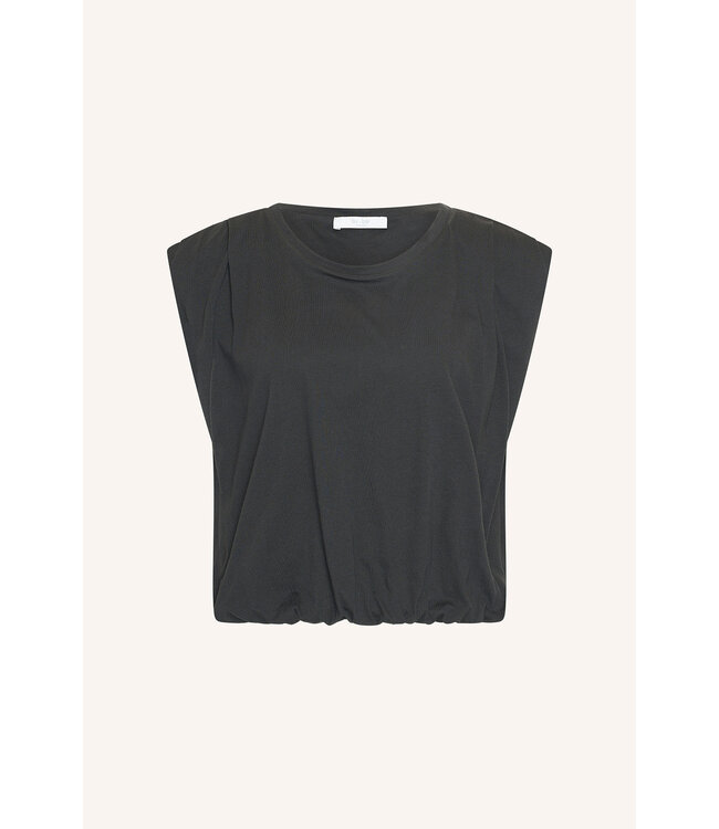 BY-BAR AMSTERDAM 26211011 nilou jersey top