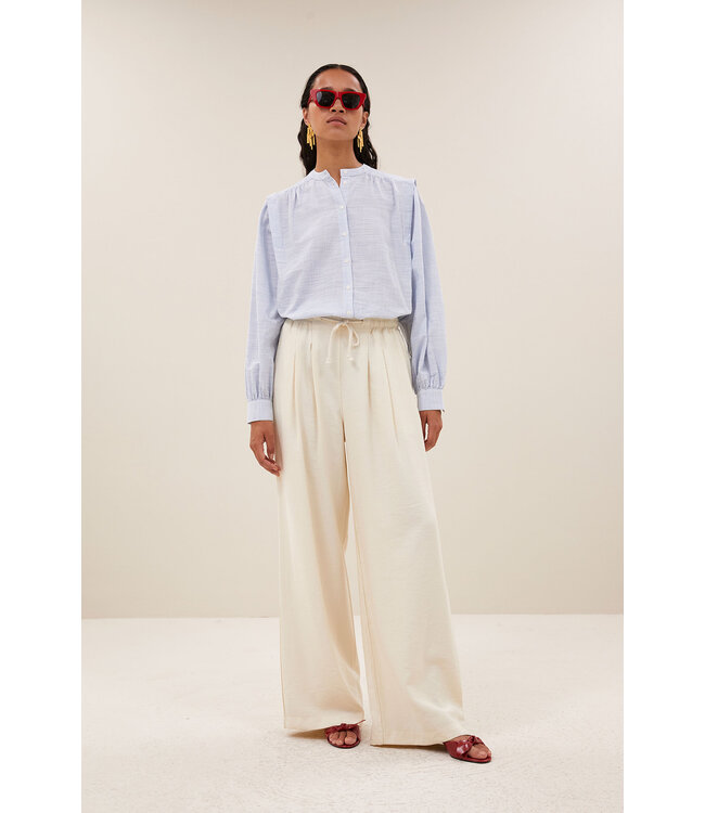 BY-BAR AMSTERDAM 26218012 jaxx pants