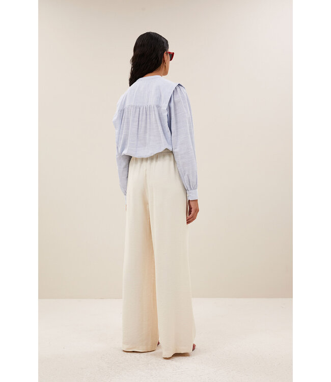 BY-BAR AMSTERDAM 26218012 jaxx pants