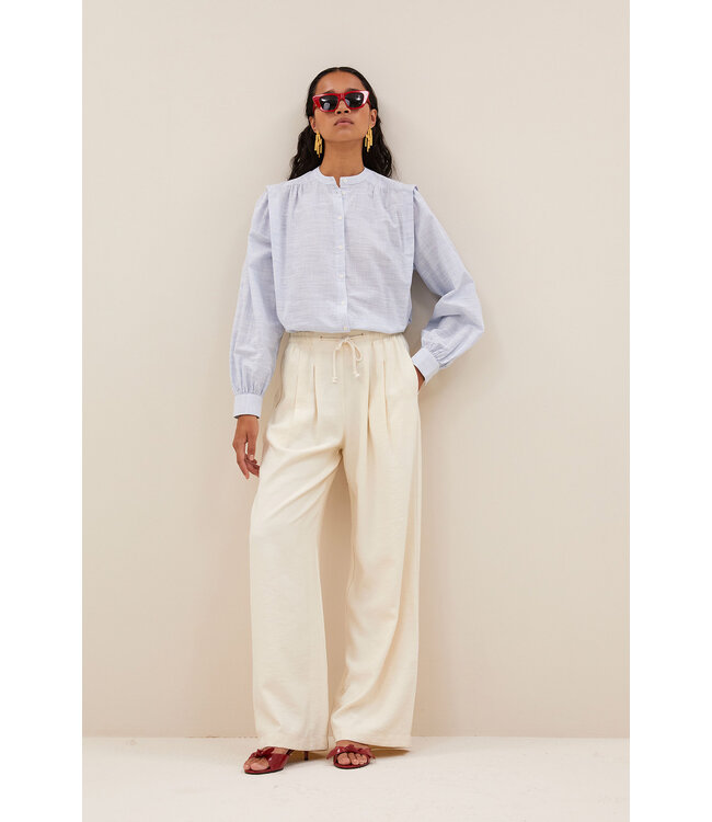 BY-BAR AMSTERDAM 26218012 jaxx pants