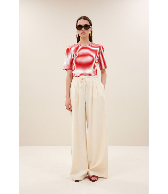 BY-BAR AMSTERDAM 26218012 jaxx pants