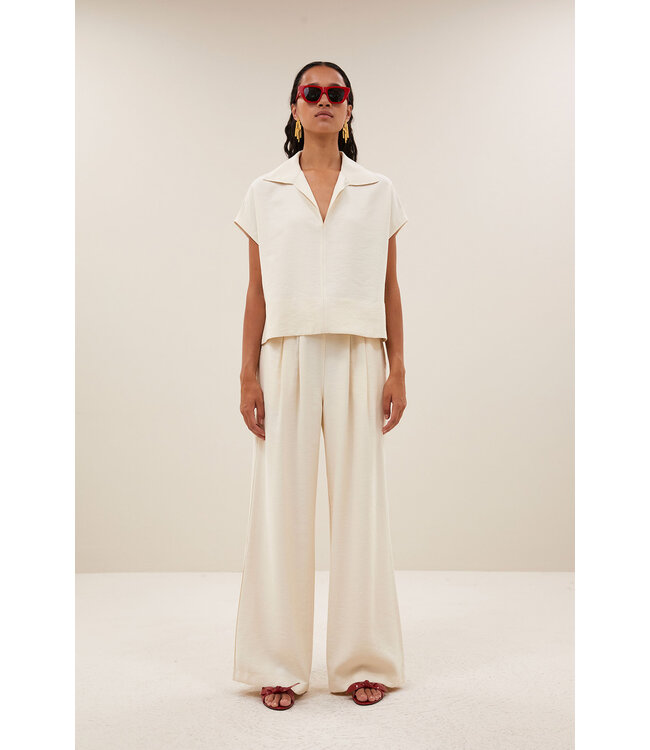 BY-BAR AMSTERDAM 26218012 jaxx pants