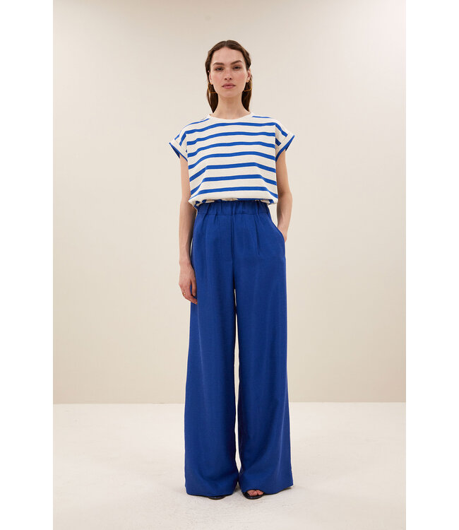 BY-BAR AMSTERDAM 26211025 tobi stripe top
