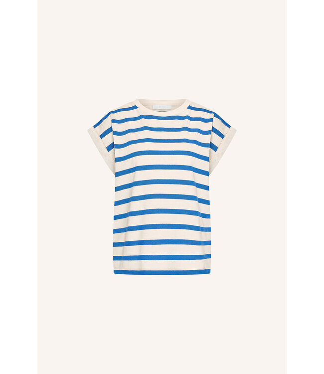 BY-BAR AMSTERDAM 26211025 tobi stripe top