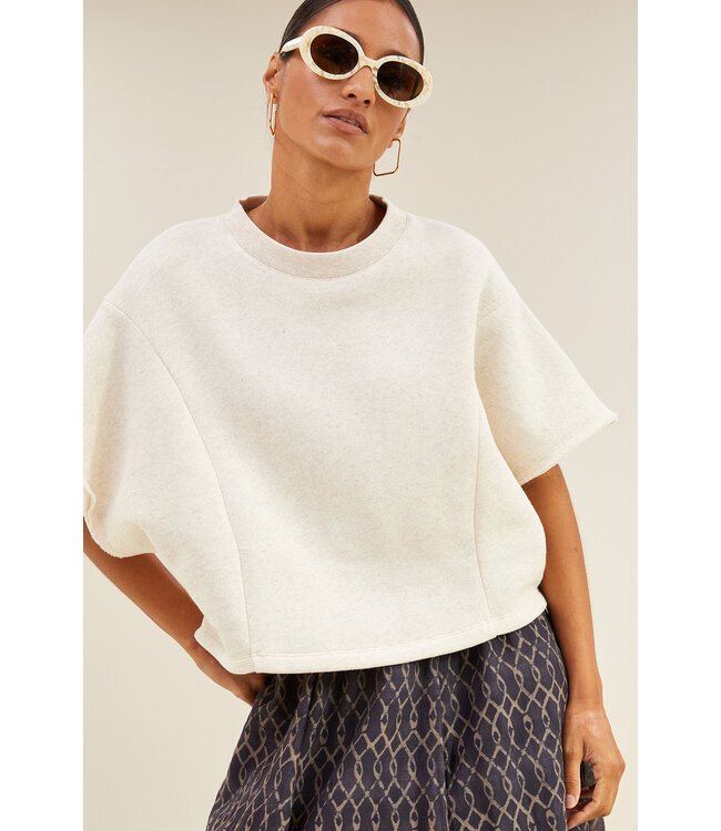 BY-BAR AMSTERDAM 26211037 suki base top