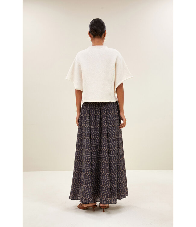 BY-BAR AMSTERDAM 26211037 suki base top