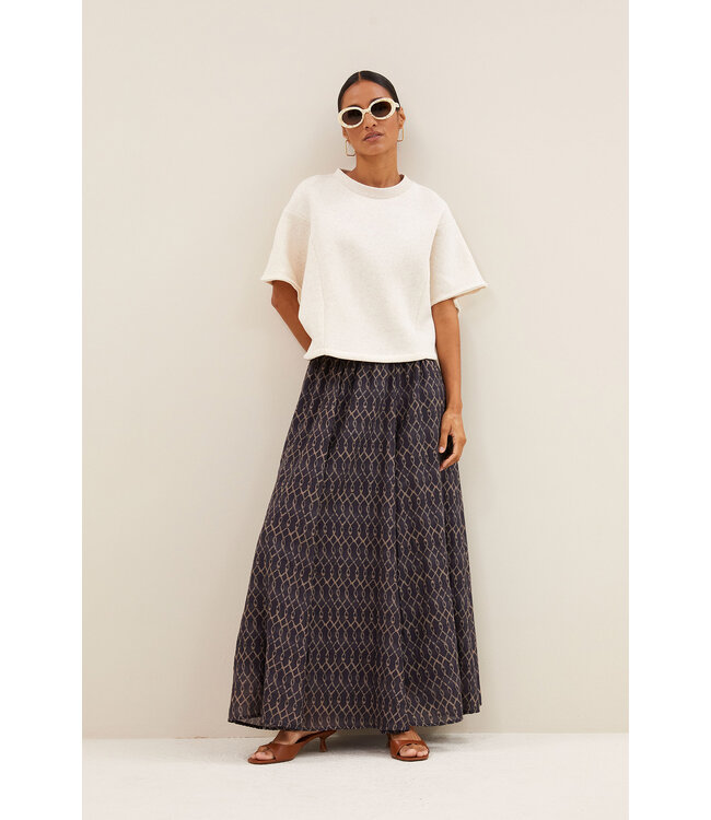 BY-BAR AMSTERDAM 26211037 suki base top