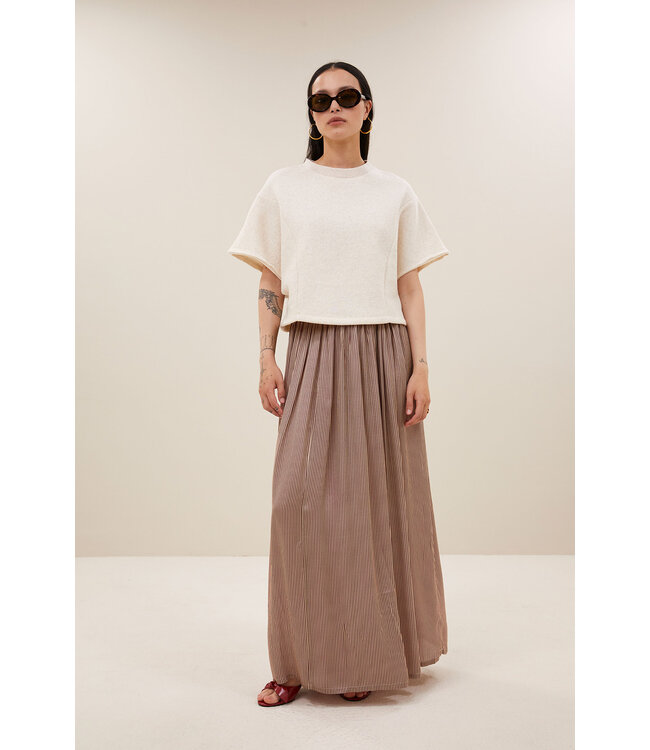 BY-BAR AMSTERDAM 26211037 suki base top