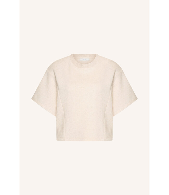 BY-BAR AMSTERDAM 26211037 suki base top