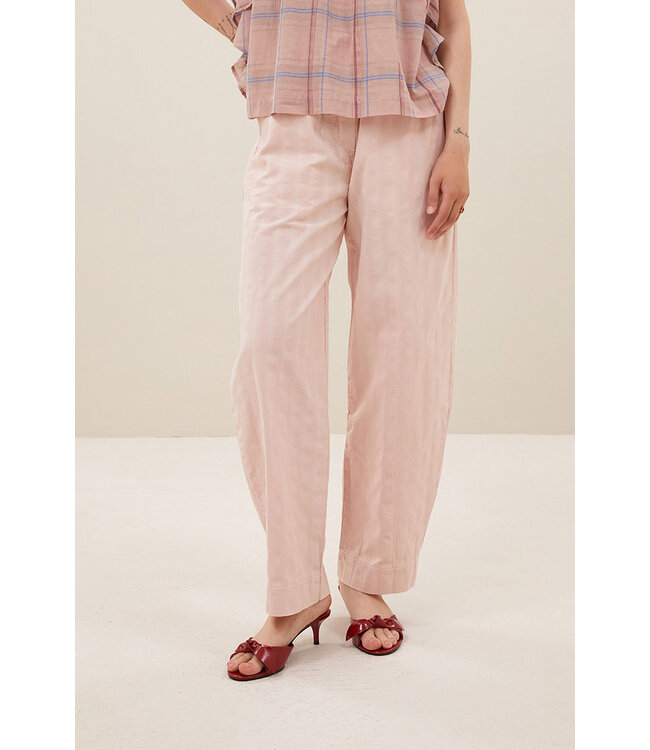 BY-BAR AMSTERDAM 26218008 jack balloon pants