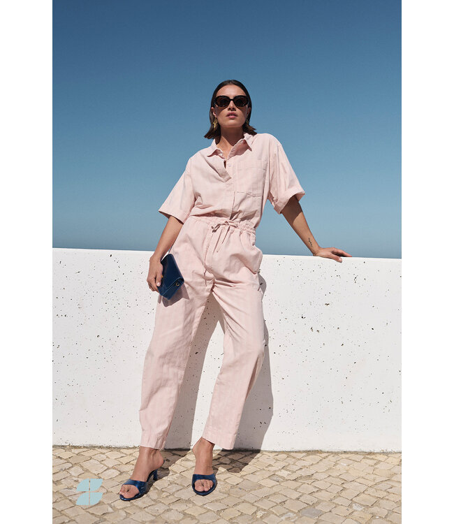 BY-BAR AMSTERDAM 26218008 jack balloon pants