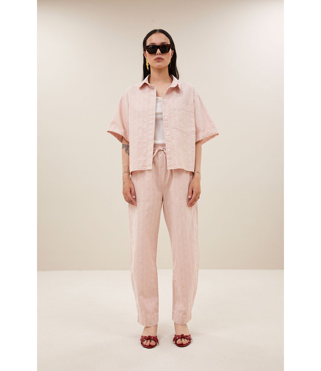 BY-BAR AMSTERDAM 26218008 jack balloon pants