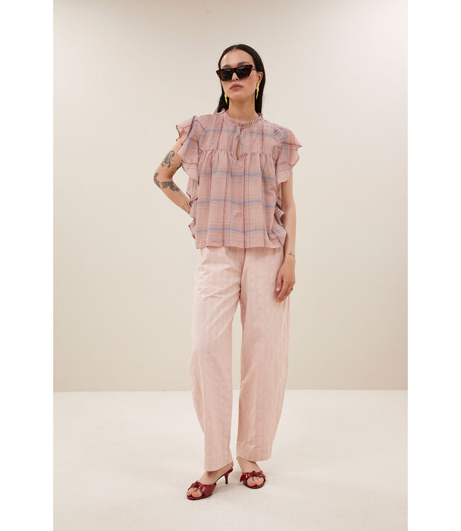 BY-BAR AMSTERDAM 26218008 jack balloon pants