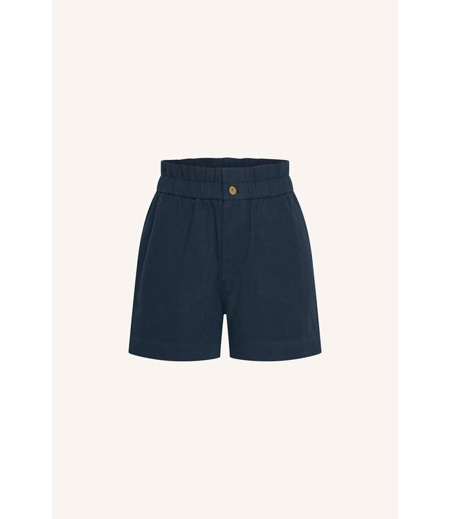 BY-BAR AMSTERDAM 26218503 leon twill short