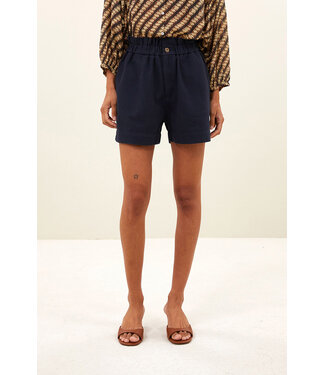 BY-BAR AMSTERDAM leon twill short