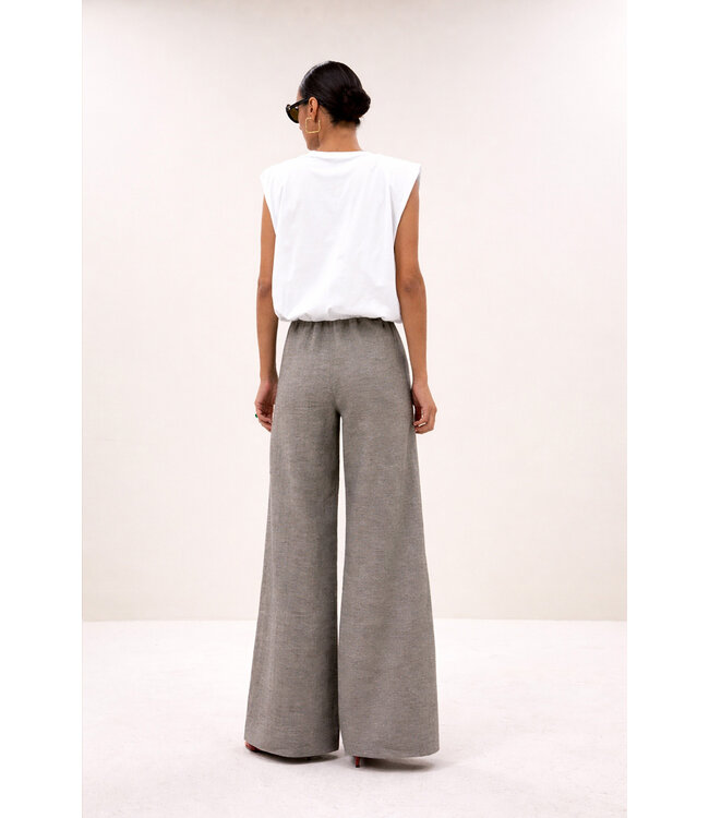 BY-BAR AMSTERDAM 26211011 nilou jersey top