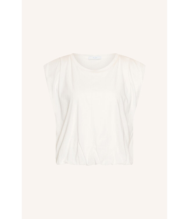 BY-BAR AMSTERDAM 26211011 nilou jersey top