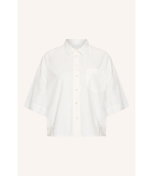 BY-BAR AMSTERDAM 26112012 pilar poplin blouse