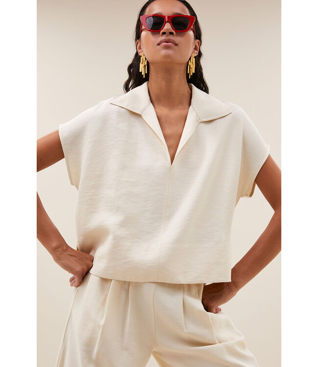 BY-BAR AMSTERDAM 26112023 zia blouse