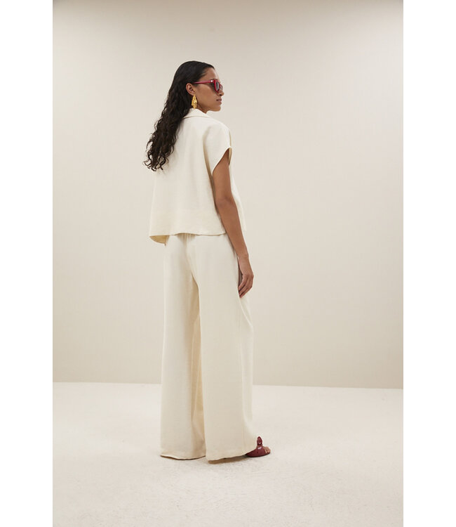 BY-BAR AMSTERDAM 26112023 zia blouse