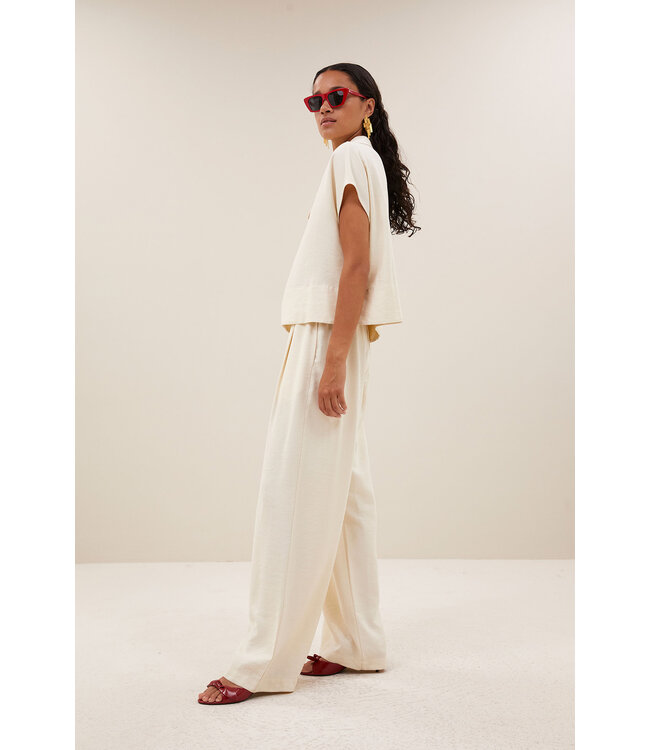 BY-BAR AMSTERDAM 26112023 zia blouse