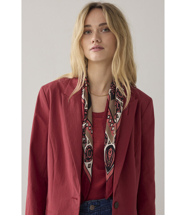 Summum Woman 8s1069-8608 Scarf Satin small