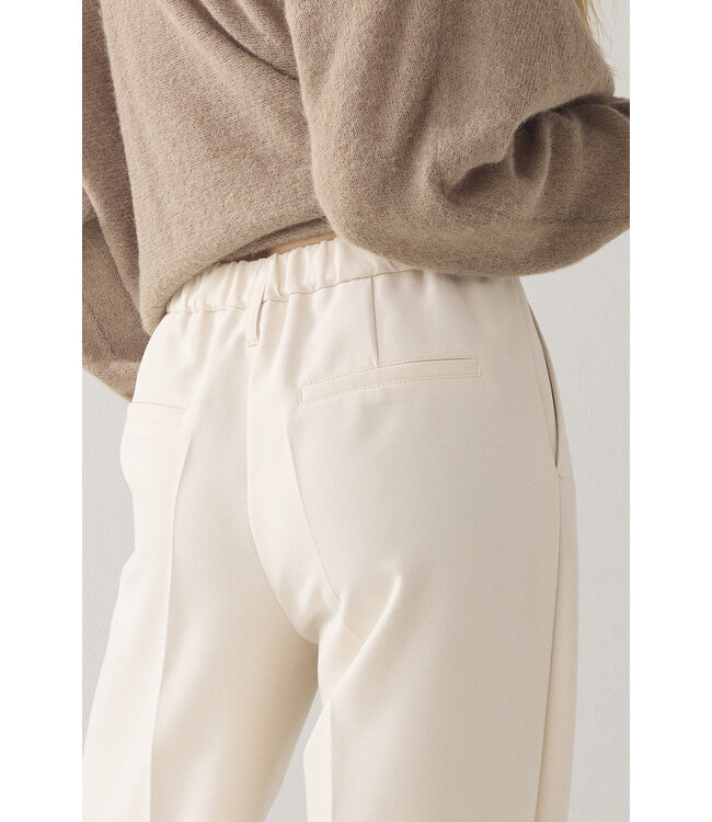 Summum Woman 4s2369-11680 Trousers Foam uni