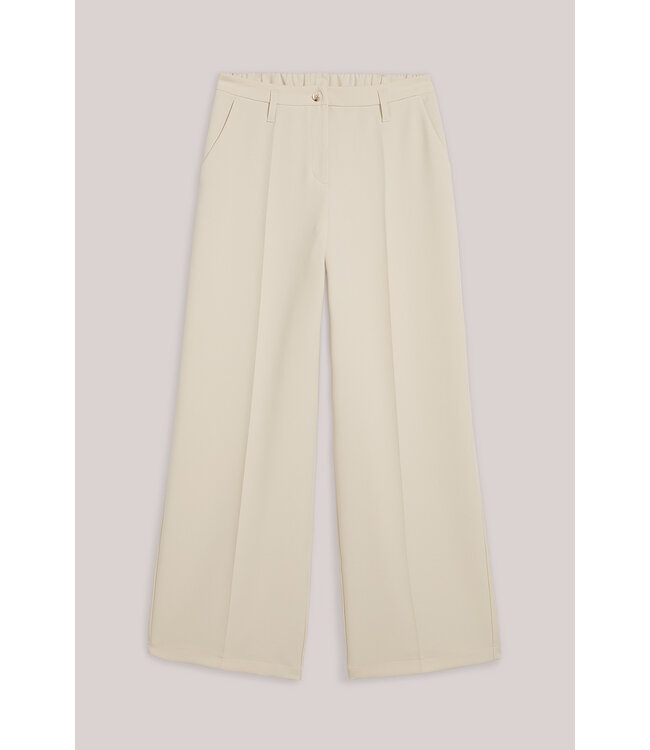 Summum Woman 4s2369-11680 Trousers Foam uni