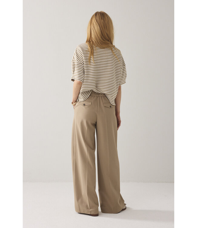 Summum Woman 4s2962-12364 Trousers Viscose blend