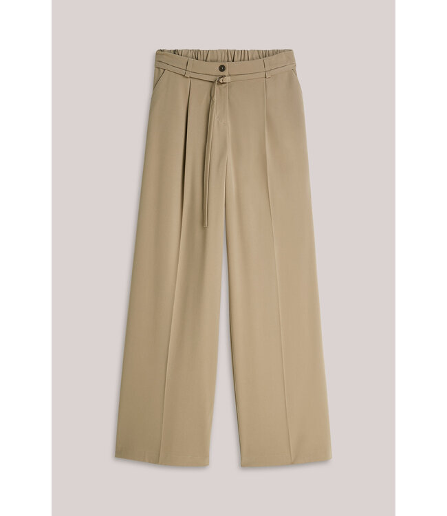 Summum Woman 4s2962-12364 Trousers Viscose blend