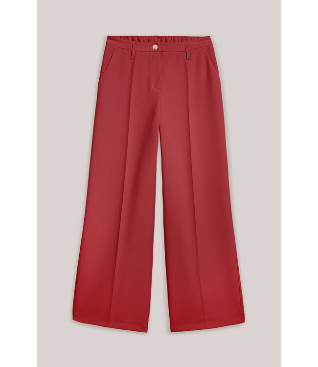 Summum Woman 4s2369-11680 Trousers Foam uni