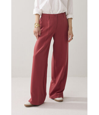 Summum Woman Trousers Foam uni