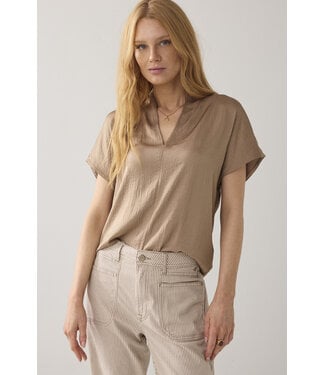 Summum Woman Top Silky touch