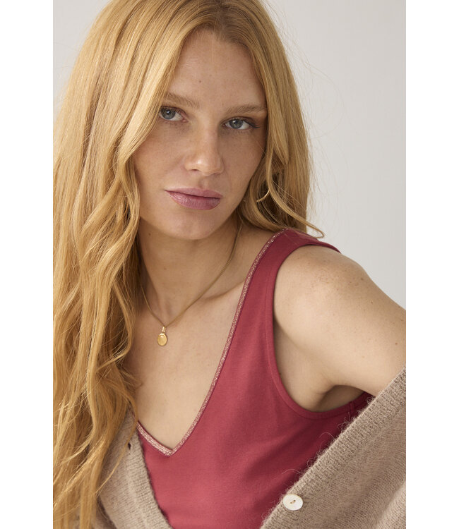 Summum Woman 3s5244-30366 Top Basic