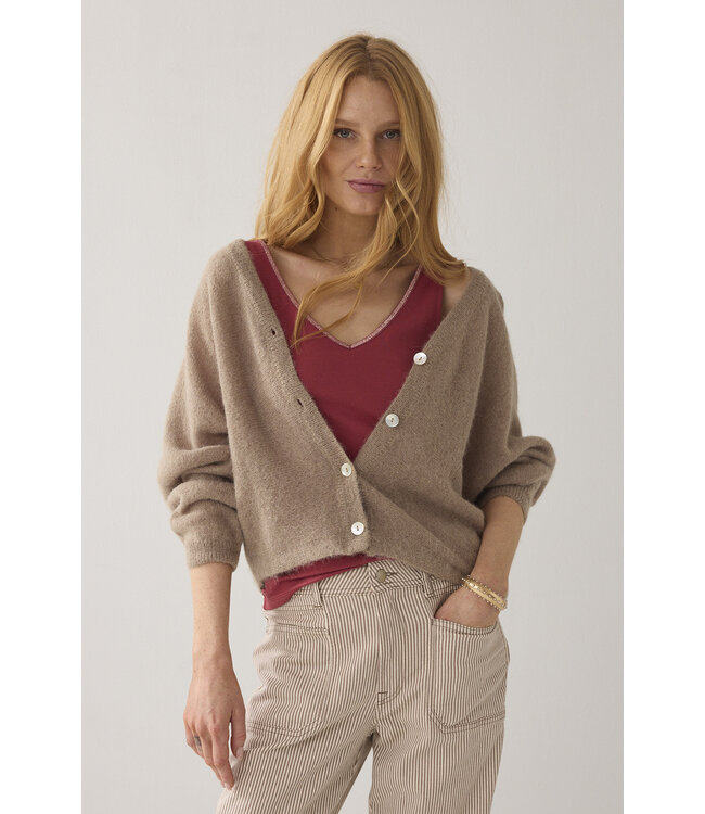 Summum Woman 3s5244-30366 Top Basic