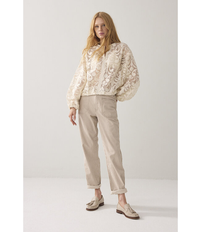 Summum Woman 1s1298-12182 Jacket Lace