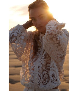 Summum Woman Jacket Lace