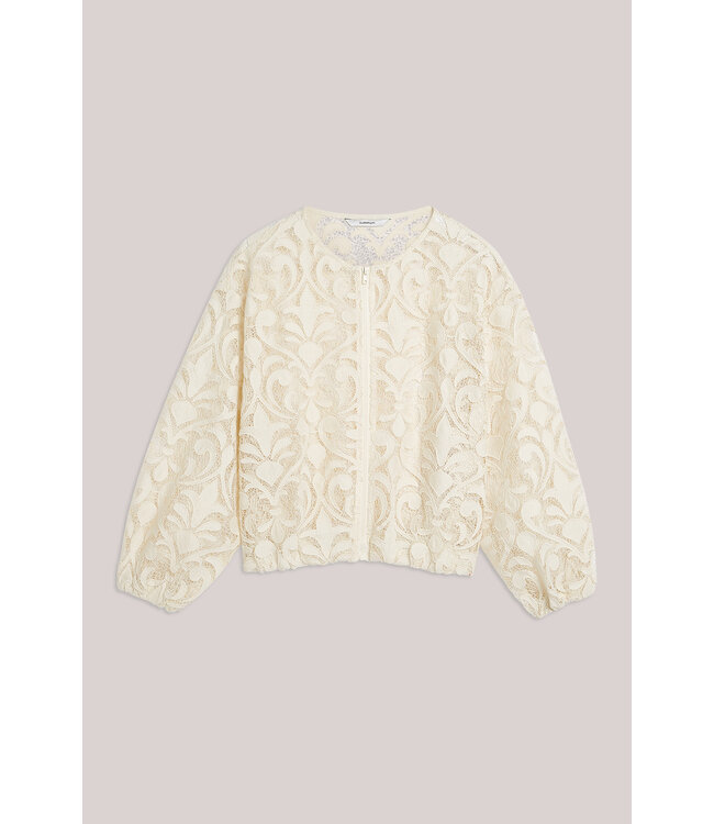 Summum Woman 1s1298-12182 Jacket Lace