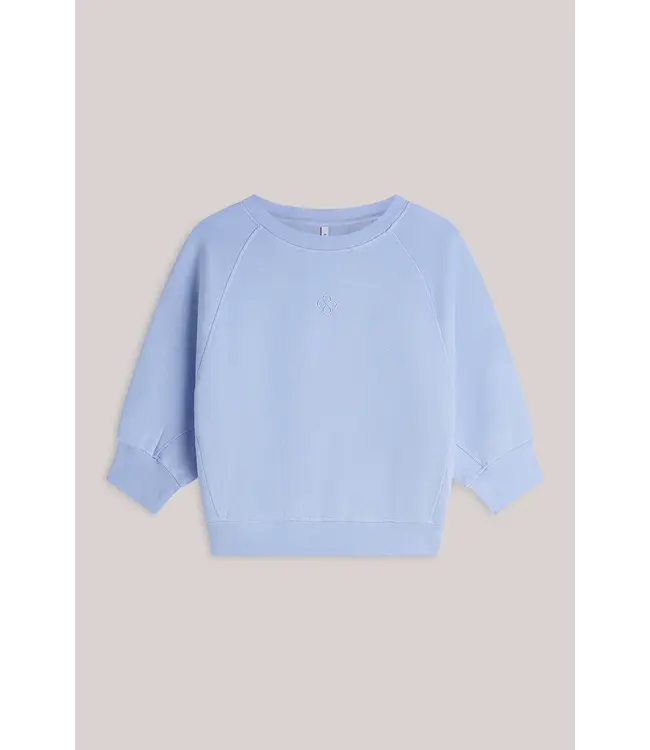 Summum Woman 3s5271-30704 Jersey Fade-out sweat