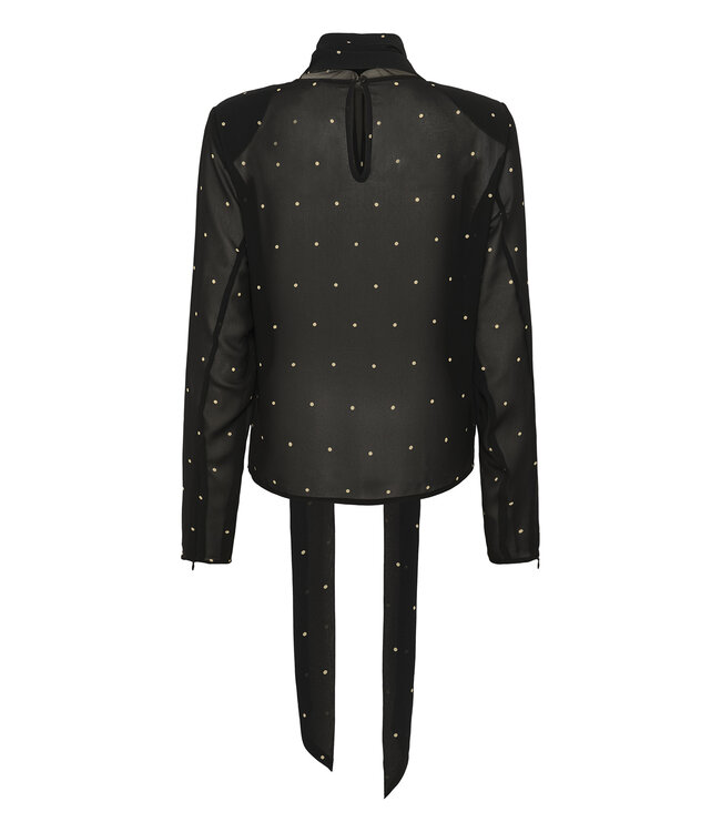 Gestuz 10911034 dorthie blouse