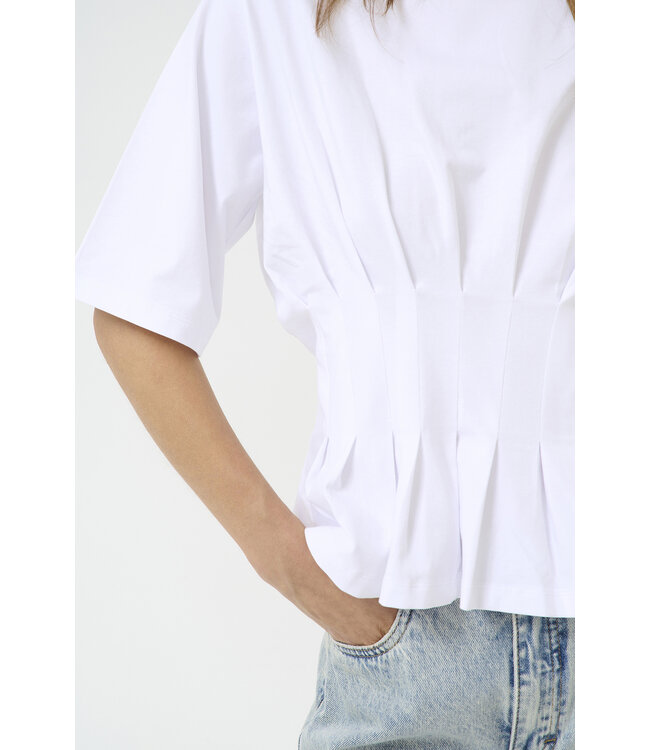 Gestuz 10910147 inez tee