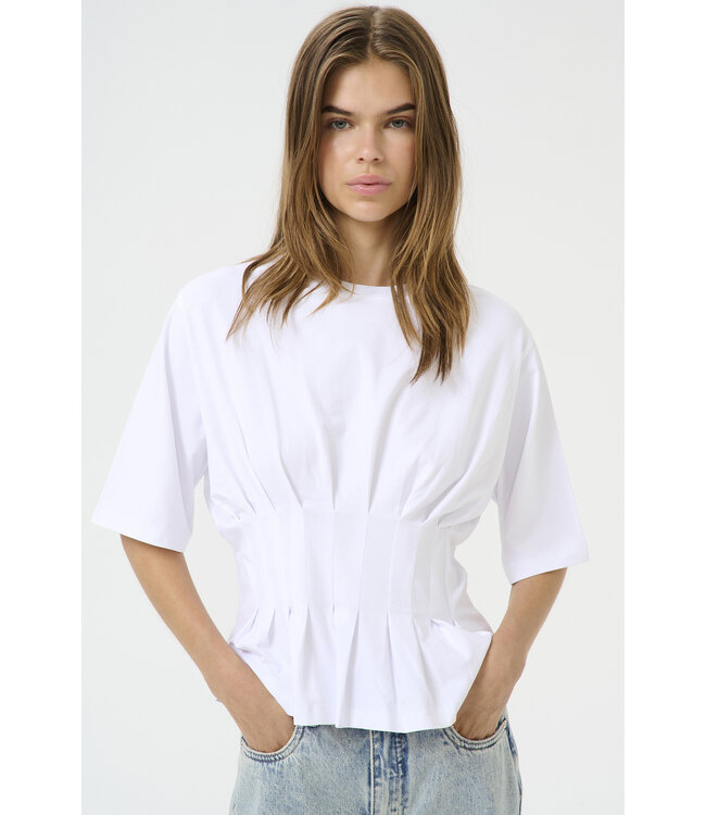 Gestuz 10910147 inez tee