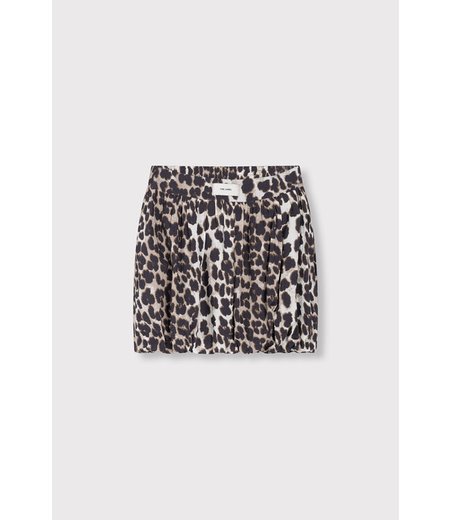 Alix the Label 2602203623 animal ballon skirt