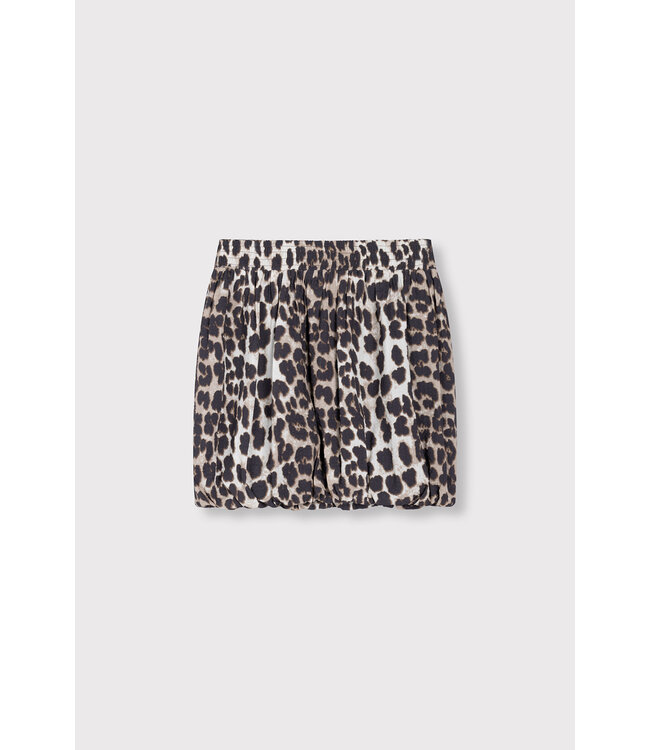 Alix the Label 2602203623 animal ballon skirt