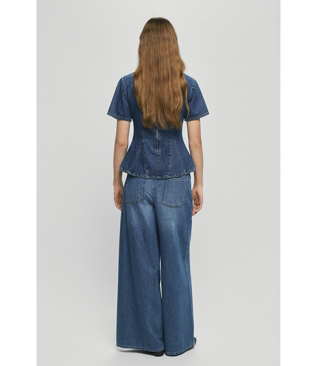 MOSS Copenhagen 19769 Turig Alena Pants